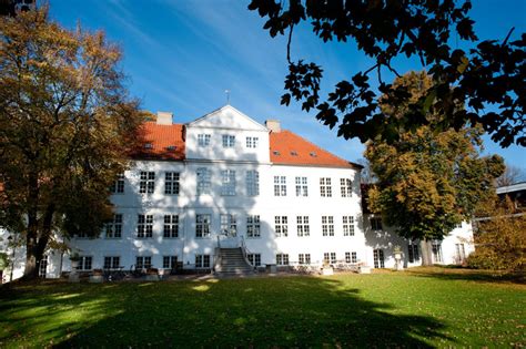 SCHÆFFERGÅRDEN .